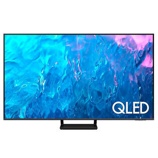 TV 4K QLED 138cm - 55'' Samsung TQ55Q70CATXXC