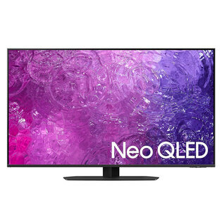 TV 4K Neo QLED 138cm - 55'' Samsung TQ55QN90CATXXC