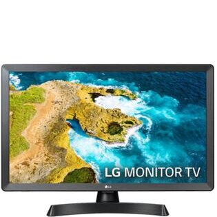 TV LED 60cm - 24'' LG 24TQ510S-PZ