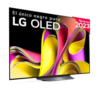TV OLED 4K 139cm - 55'' LG OLED55B36LA