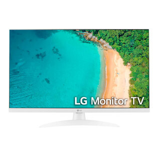 TV LED 69cm - 27' LG 27TQ615S-WZ