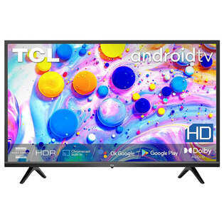 TV LED 81cm - 32' TCL 32S5209