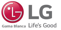 LG Gama Blanca