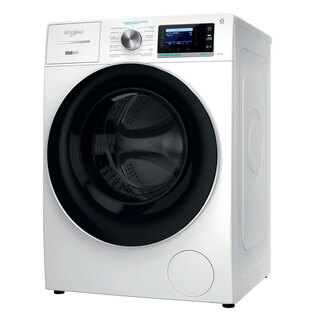 Lavadora 10kg Whirlpool W809AD SILENCE SPT