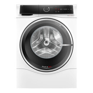 Lavasecadora 10,5Kg Bosch WNC254A0ES 'Infinity