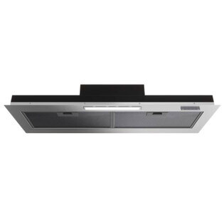 Campana Teka GFI93030KOS Inox