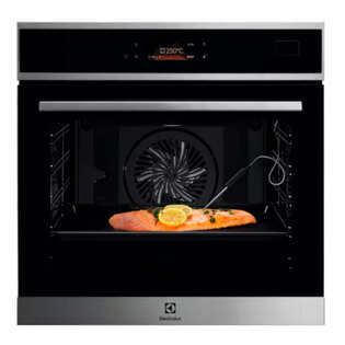 Horno Electrolux EOB8S09X