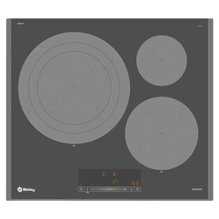 Induccion Balay 3EB967AH