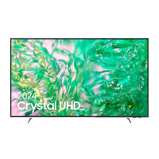 TV UHD 4K 125cm - 50'' Samsung TU50DU8005KXXC