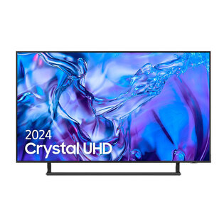 TV UHD 4K 125cm - 50'' Samsung TU50DU8505KXXC