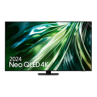 TV NEO QLED 4K 125cm - 50'' Samsung TQ50QN90DATXXC