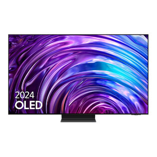 TV 4K OLED 138cm - 55'' Samsung TQ55S95DATXXC