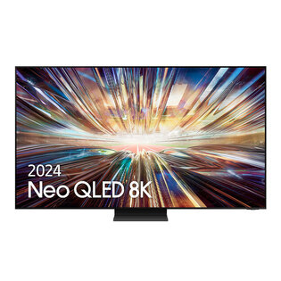 TV NEO QLED 8K 163cm - 65'' Samsung TQ65QN800DTXXC