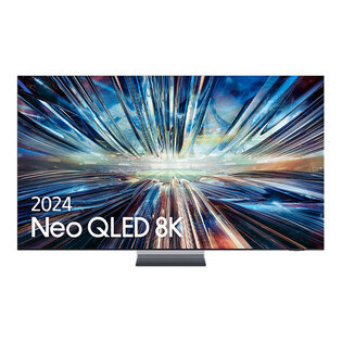 TV NEO QLED 8K 163cm - 65'' Samsung TQ65QN900DTXXC