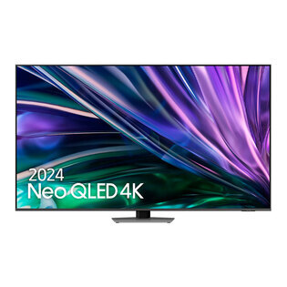 TV NEO QLED 4K 214cm - 85'' Samsung TQ85QN85DBTXXC