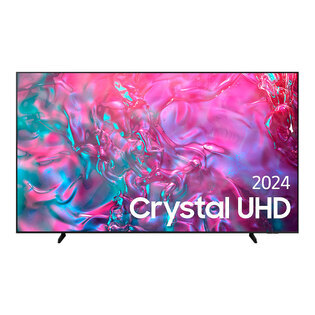 TV 4K 247cm - 98'' Samsung TU98DU9005KXXC