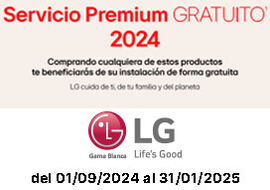 LG Premium